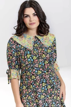 Fashion Ingalls Mini Dress Women Mini Dresses