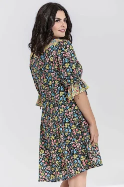 Fashion Ingalls Mini Dress Women Mini Dresses