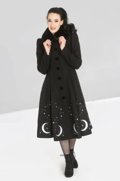 Sale Interstellar Coat Women Coats