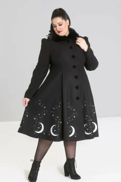 Sale Interstellar Coat Women Coats