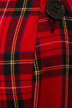 Fashion Irvine Pinafore Dress Women Midi Dresses