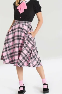 Shop Islay 50'S Skirt Women Midi Skirts