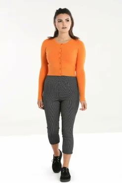 Hot Jack Capris Women Capris