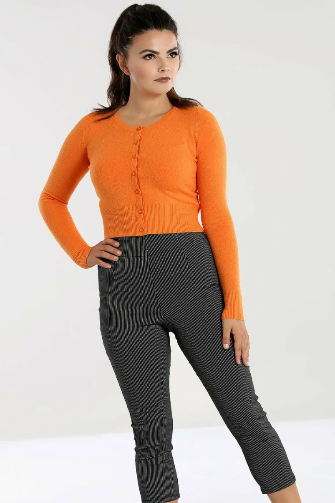 Hot Jack Capris Women Capris