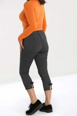 Hot Jack Capris Women Capris