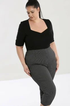 Hot Jack Capris Women Capris