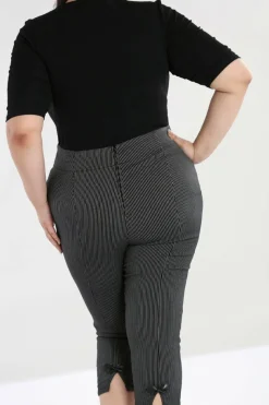 Hot Jack Capris Women Capris