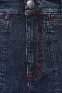 Store Jaclyn Jeans Women Blouses