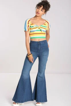 Online Janis Jeans Women Blouses