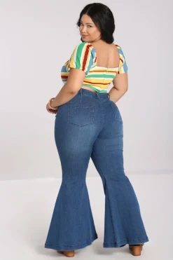 Online Janis Jeans Women Blouses