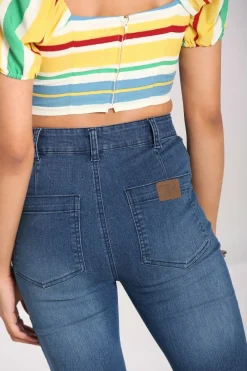 Online Janis Jeans Women Blouses