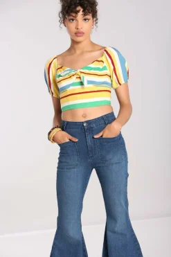 Online Janis Jeans Women Blouses
