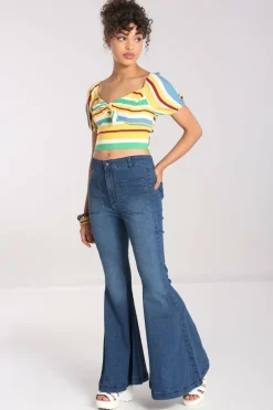 Online Janis Jeans Women Blouses