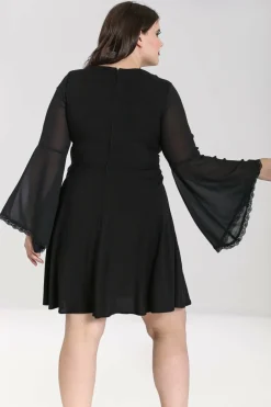 Hot Jett Mini Dress Women Mini Dresses