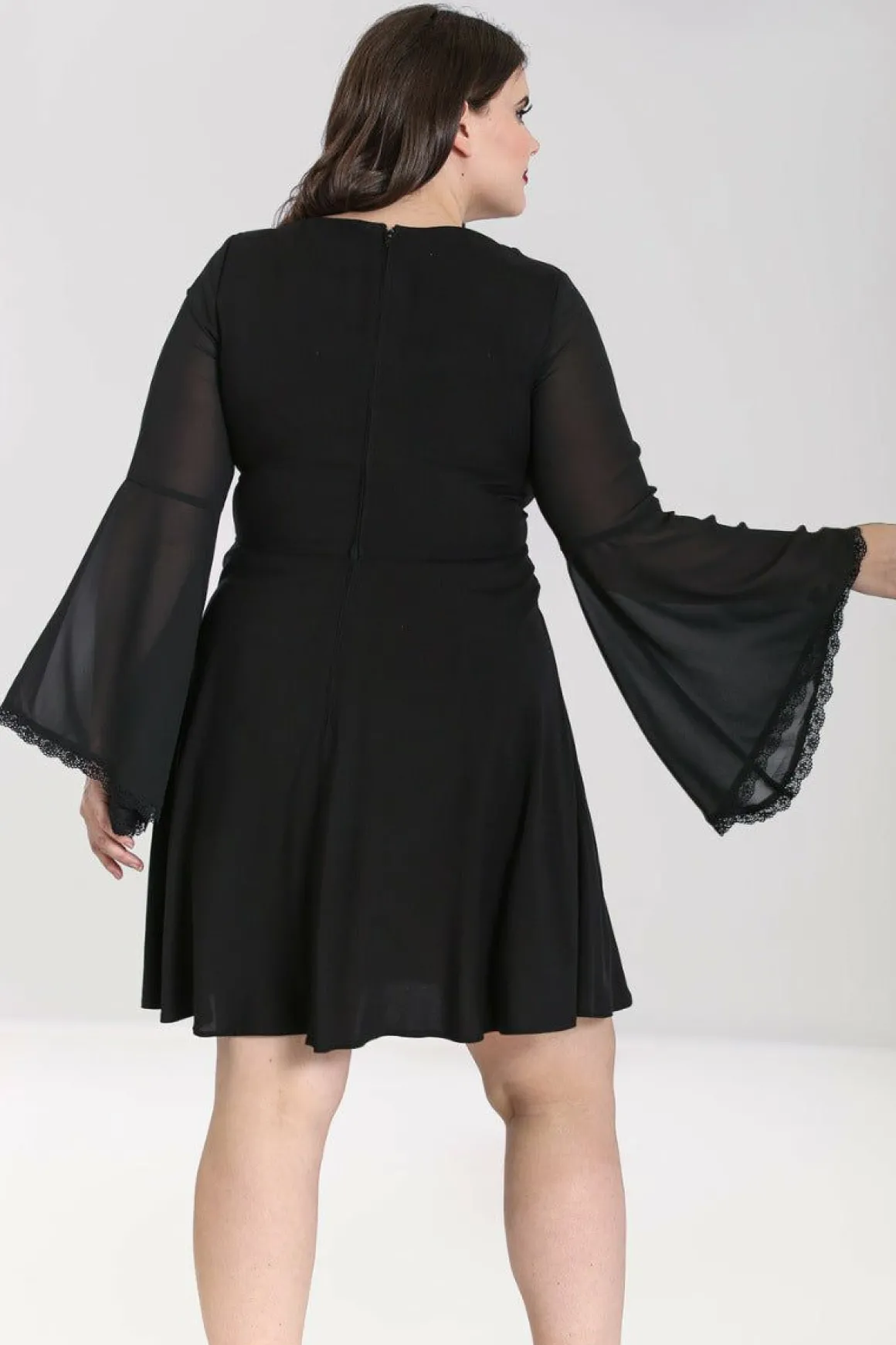 Hot Jett Mini Dress Women Mini Dresses