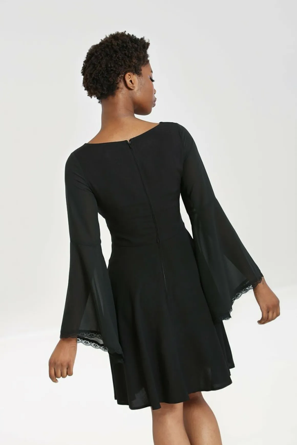 Hot Jett Mini Dress Women Mini Dresses