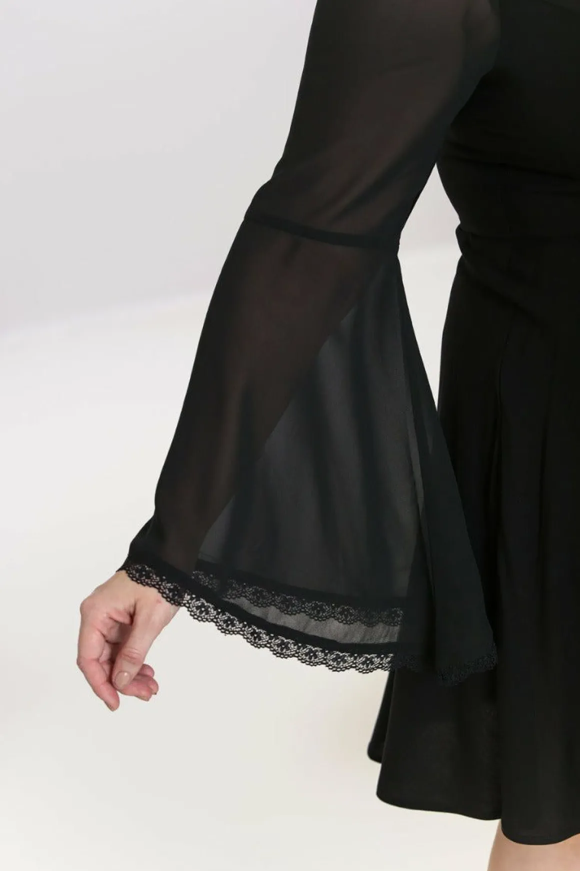 Hot Jett Mini Dress Women Mini Dresses