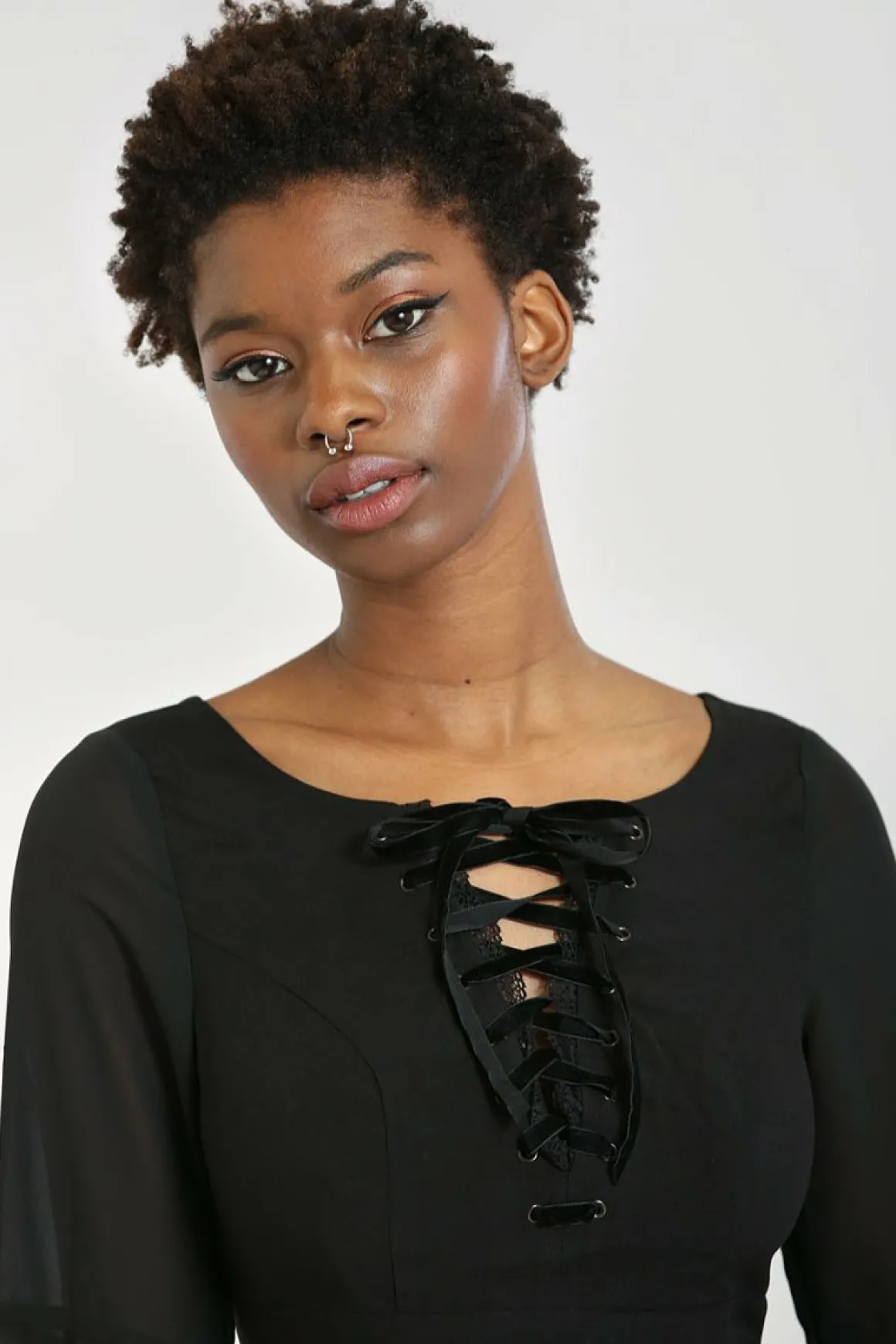 Hot Jett Mini Dress Women Mini Dresses