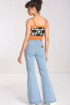 Best Jill Jeans Women Blouses