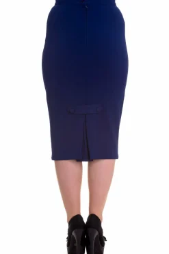 New Joni Skirt Women Knee Skirts