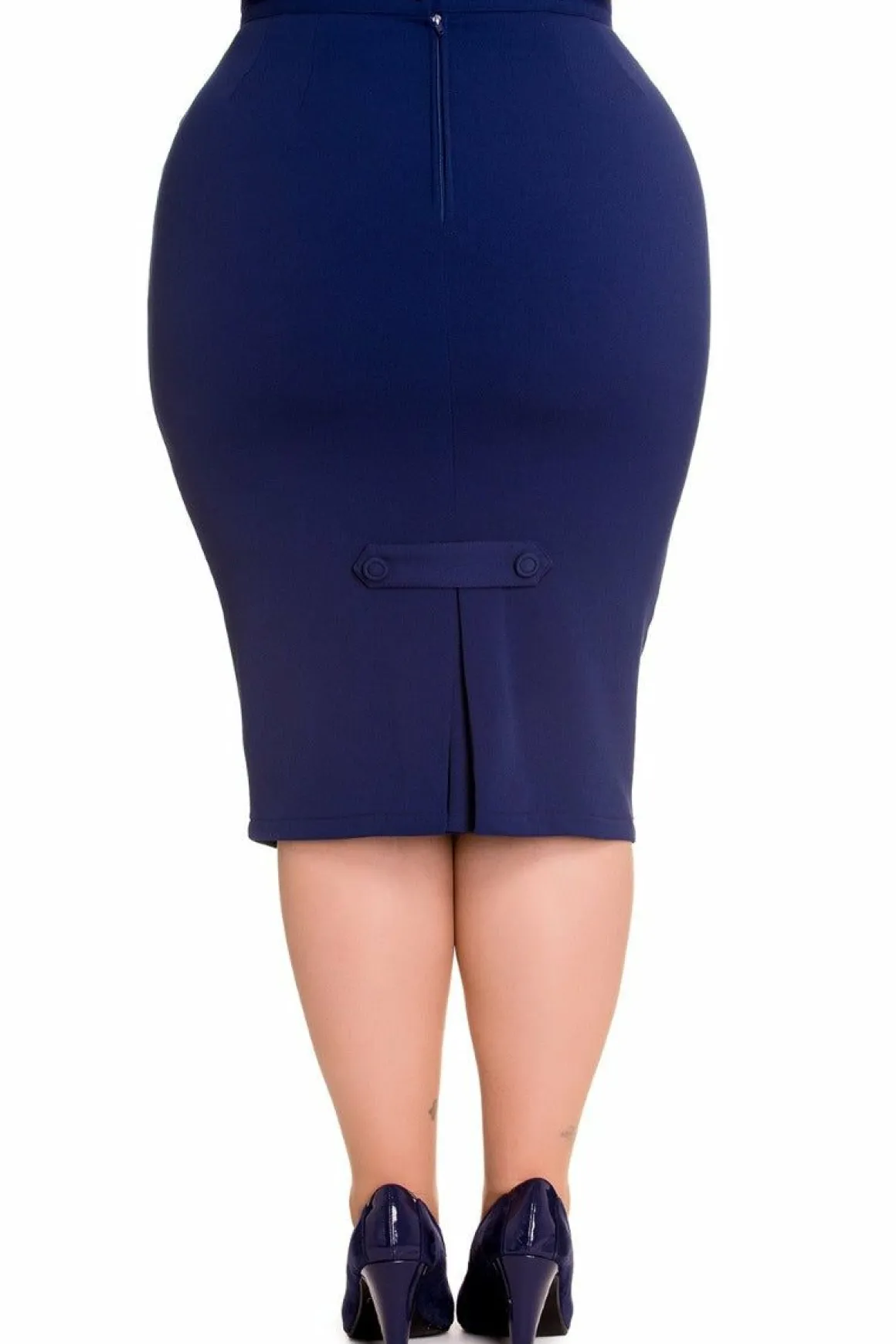 New Joni Skirt Women Knee Skirts