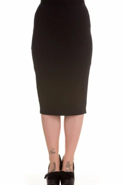 New Joni Skirt Women Knee Skirts