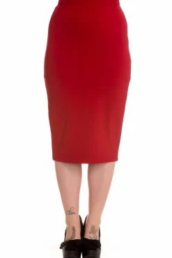 New Joni Skirt Women Knee Skirts