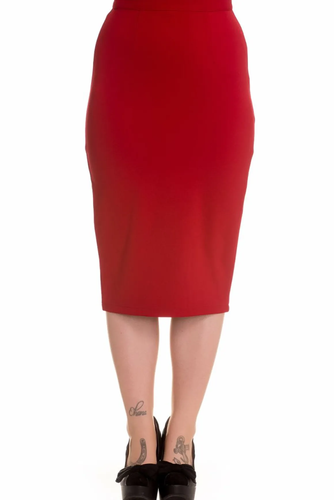 New Joni Skirt Women Knee Skirts