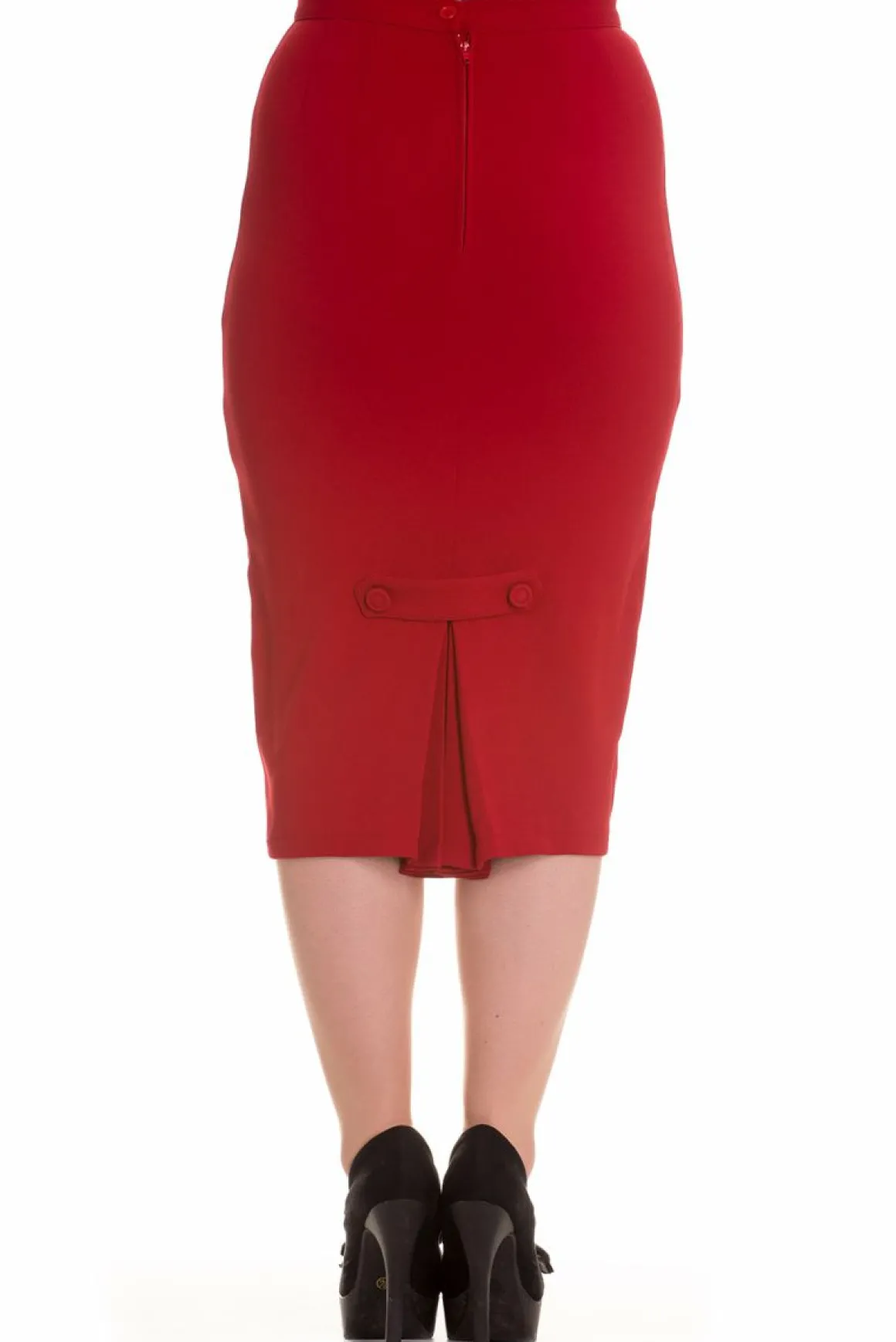 New Joni Skirt Women Knee Skirts