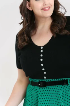 Shop Josie Top Women Knitted Tops