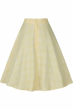 Clearance Joy Mid Skirt Plus Size Women Midi Skirts