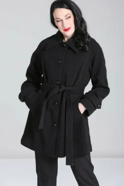 Flash Sale Juliette Coat Women Coats