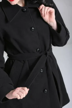Flash Sale Juliette Coat Women Coats