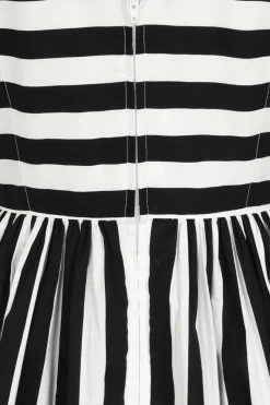 Store Juno 50'S Dress Women Midi Dresses