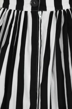 Clearance Juno 50'S Skirt Women Midi Skirts