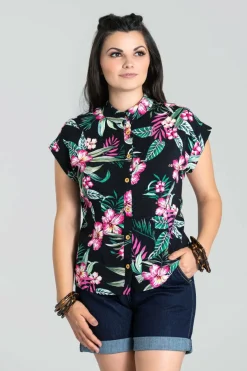 Best Kalani Shirt Women Shirts