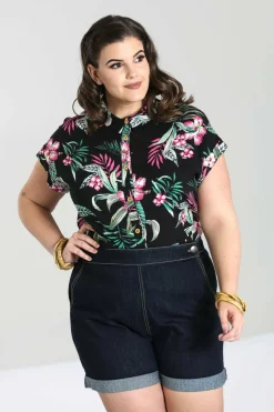 Best Kalani Shirt Women Shirts