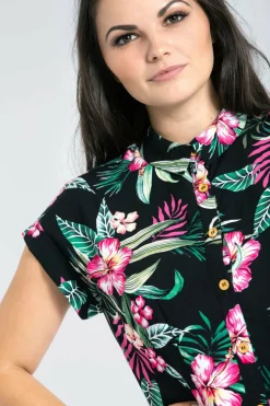 Best Kalani Shirt Women Shirts