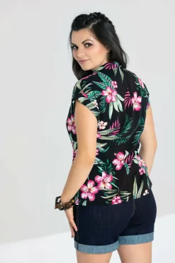 Best Kalani Shirt Women Shirts