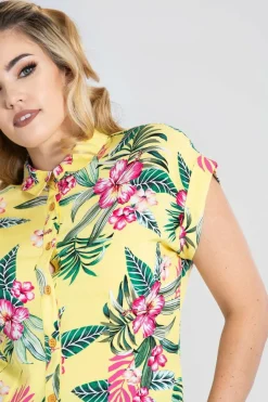 Best Kalani Shirt Women Shirts