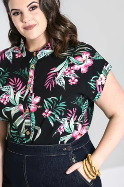 Best Kalani Shirt Women Shirts