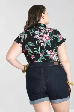 Best Kalani Shirt Women Shirts