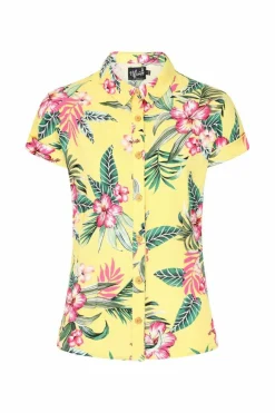 Best Kalani Shirt Women Shirts