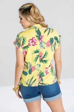 Best Kalani Shirt Women Shirts