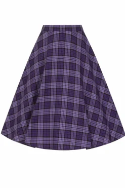 Fashion Kennedy 50'S Skirt Women Midi Skirts