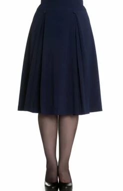 New Kennedy Skirt Women Knee Skirts