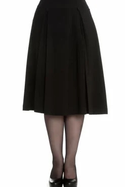 New Kennedy Skirt Women Knee Skirts