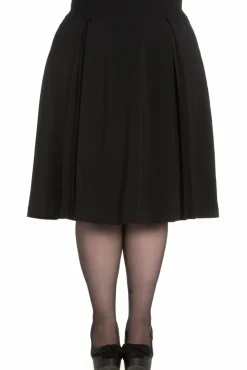 New Kennedy Skirt Women Knee Skirts