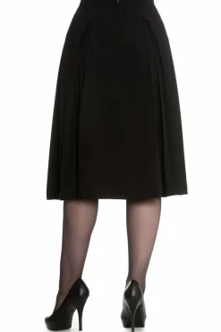 New Kennedy Skirt Women Knee Skirts