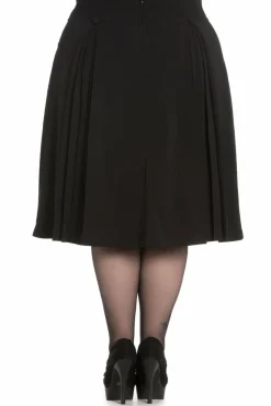 New Kennedy Skirt Women Knee Skirts
